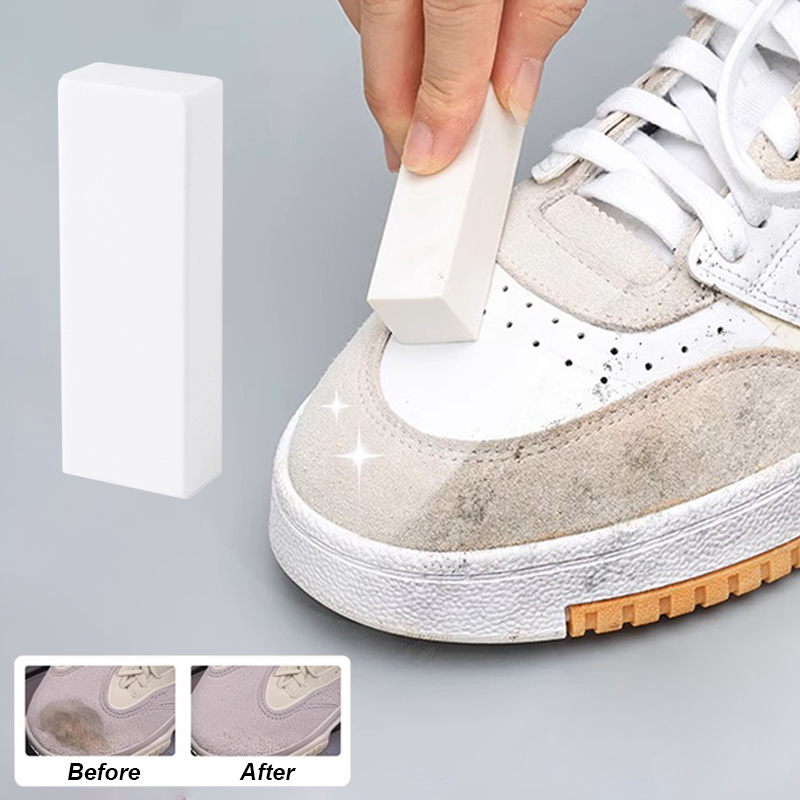 Sneaker Care Whitener - Gumka do czyszczenia zamszu i butów