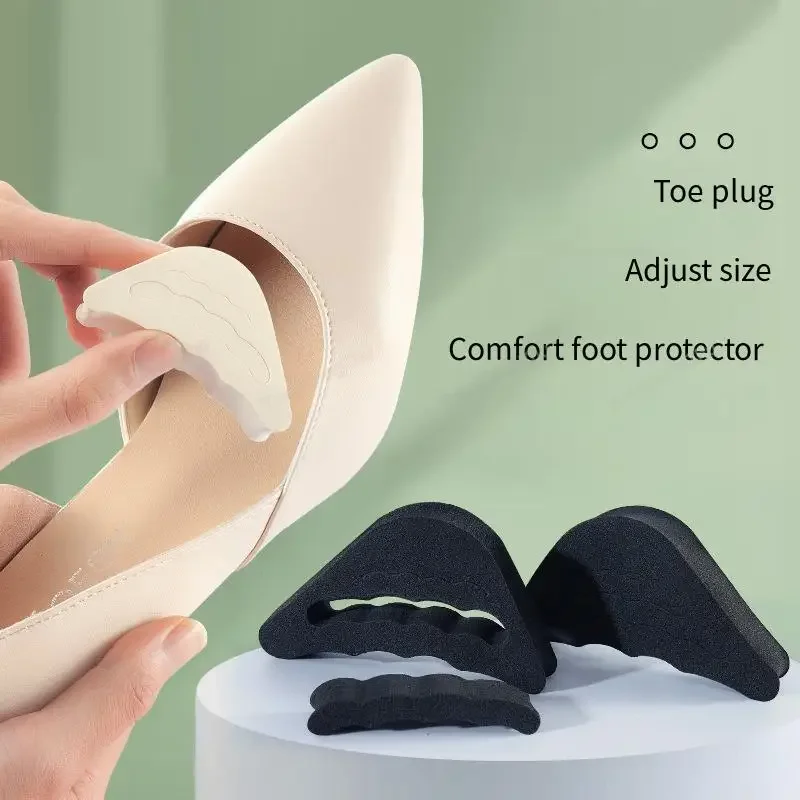 Sneaker Care Box - Damskie buty na wysokim obcasie zatyczka