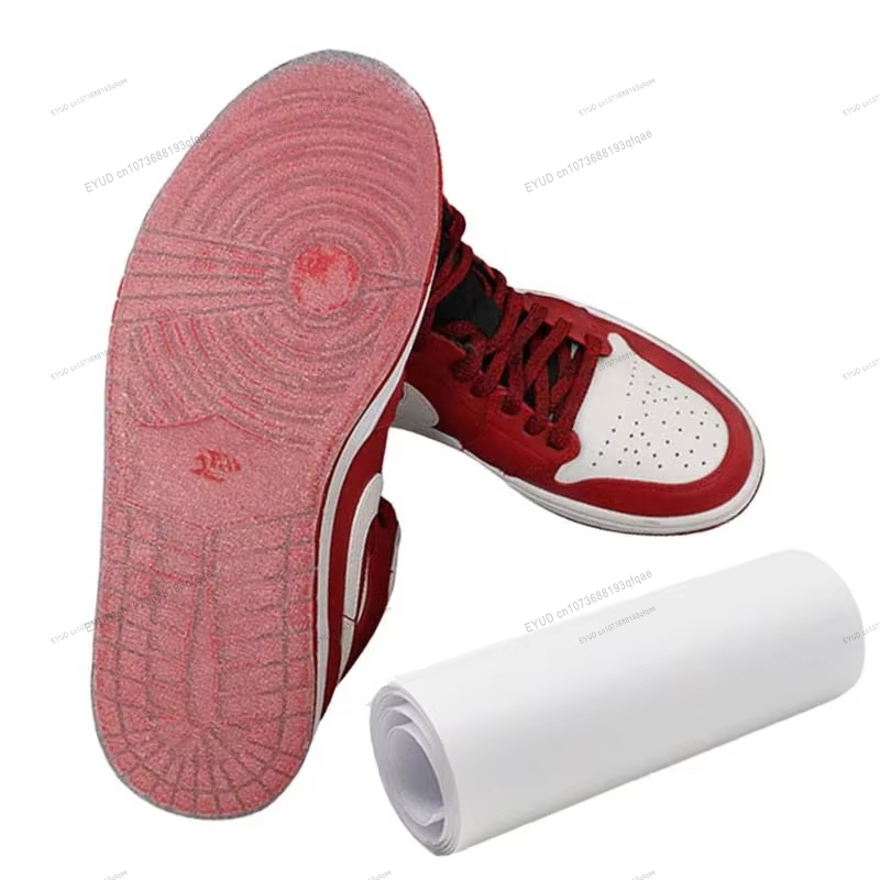 Sneaker Care Accessories - Podeszwa buta antypoślizgowa samoprzylepna naklejka na