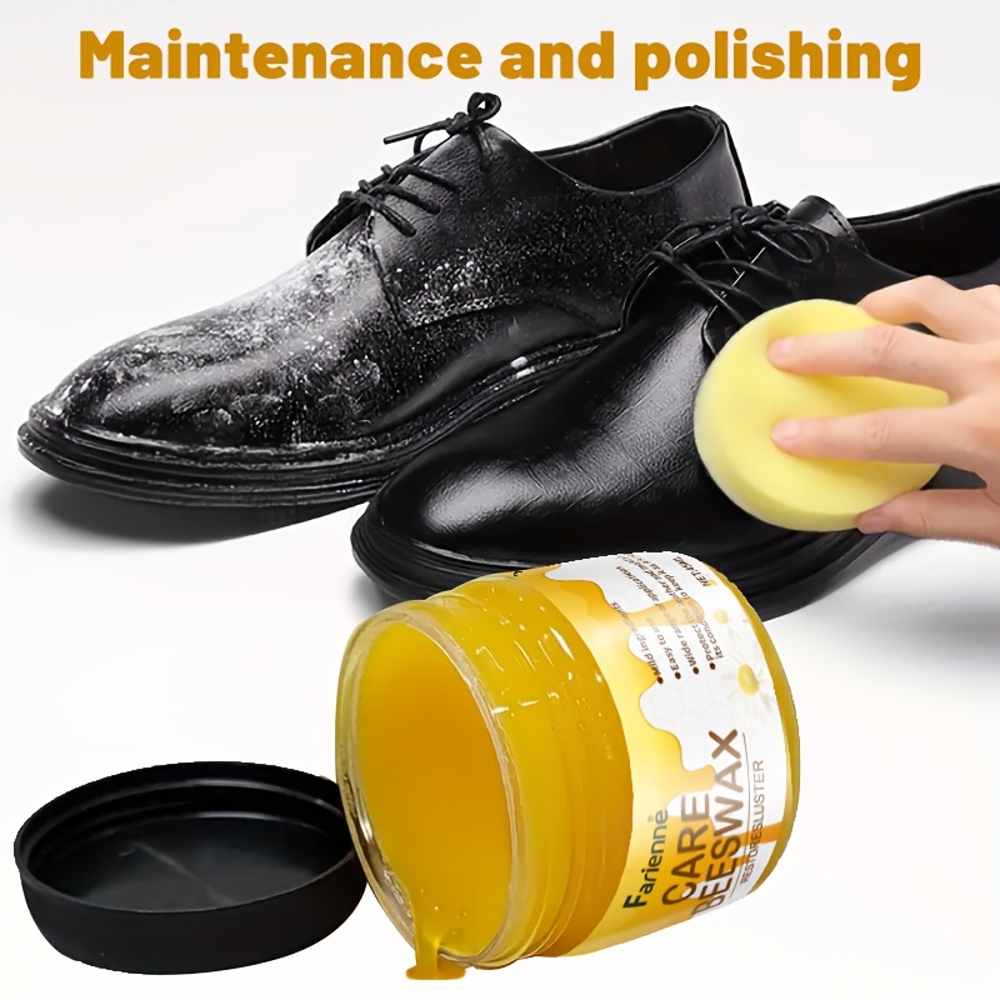 Sneaker Care Spray - Zestaw do pielęgnacji obuwia - odpowiedni