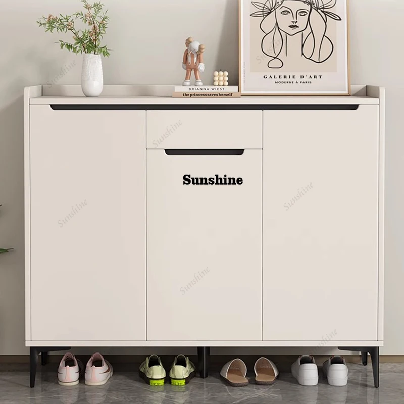 Shoe Box Display - Luksusowy organizer na buty, szafka na