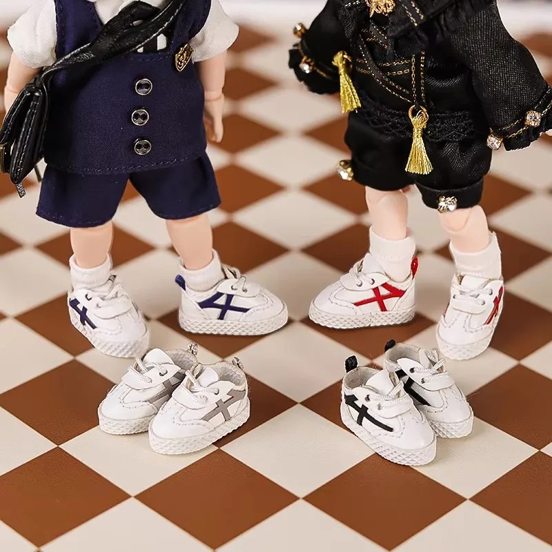 Sneaker Care Accessories - 1 Para Butów Sportowych do Siatkówki
