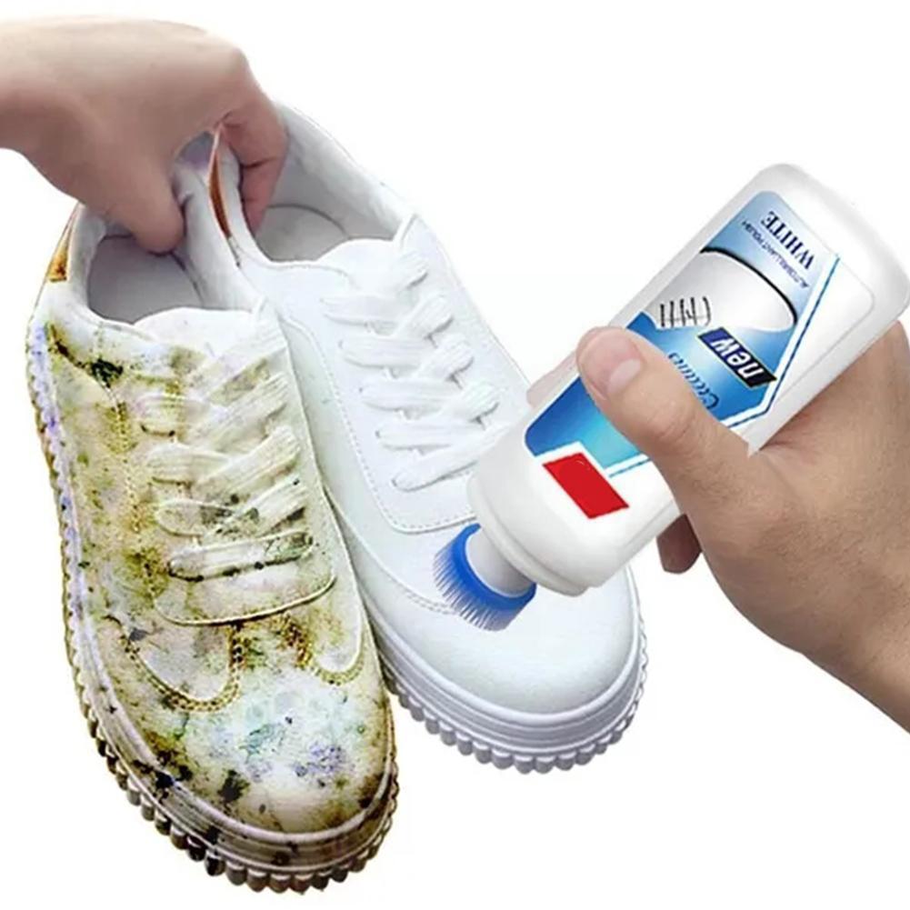 Sneaker Care Spray - 100ml środek do czyszczenia białe buty,