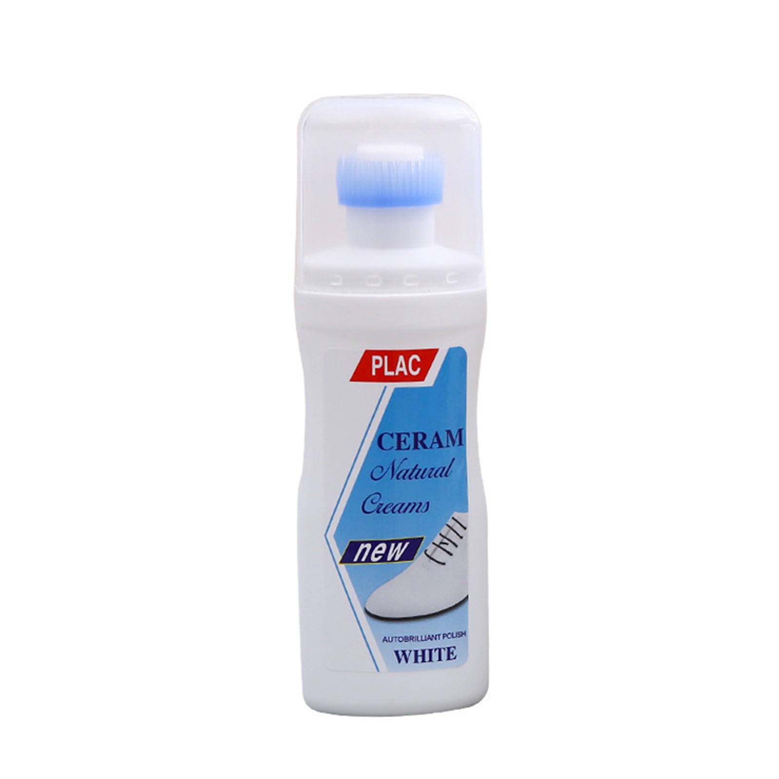 Sneaker Cleaner - 100ml przenośne białe buty pianka czyszcząca