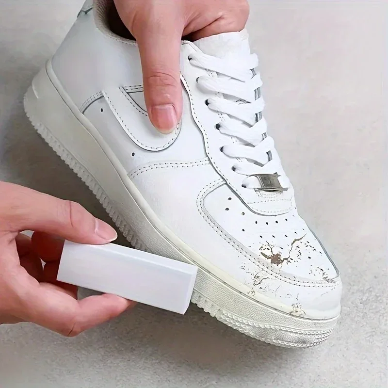 Sneaker Care Whitener - 2026 Gumka do czyszczenia zamszu i
