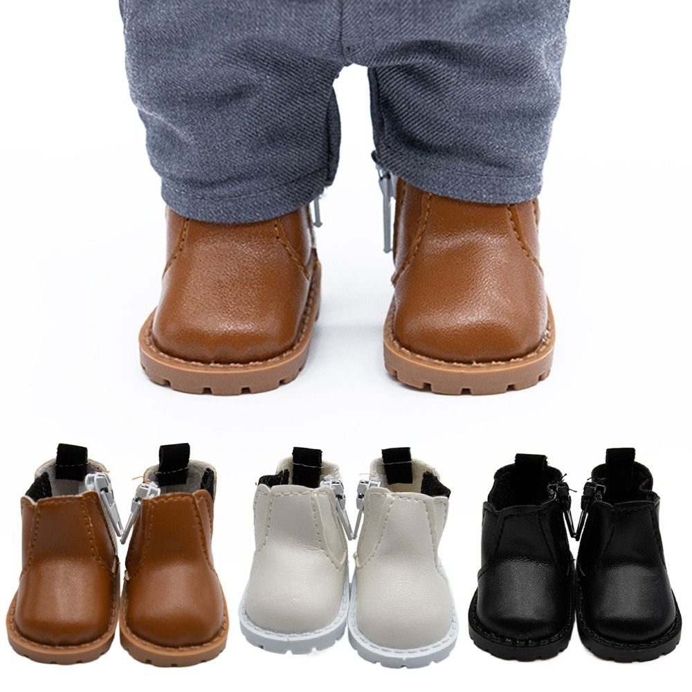 Sneaker Care Accessories - 20cm bawełniana lalka buty ubrania akcesoria