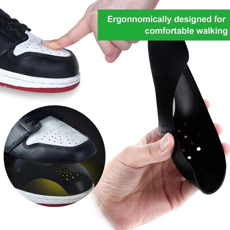 Sneaker Care Box - Lekki, wytrzymały ochraniacz na buty zapobiegający