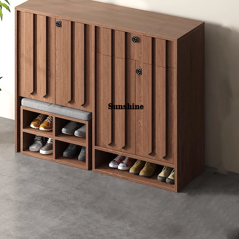 Shoe Box Display - Organizer Mobilny na Buty Szafka do