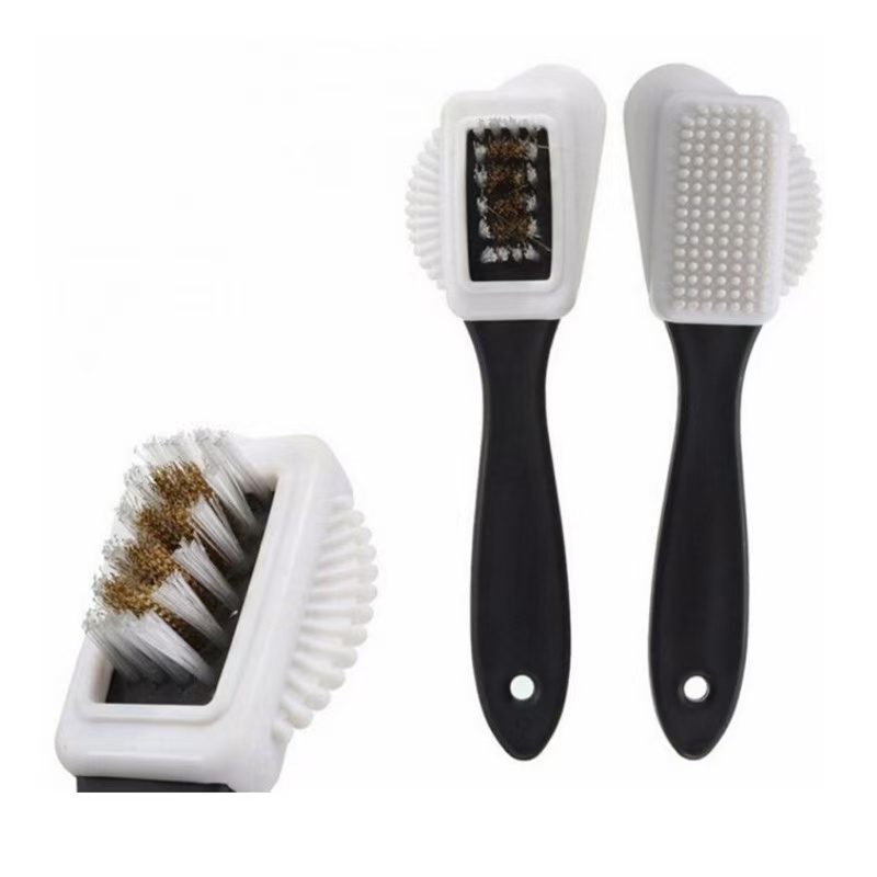 Sneaker Care For Suede - Szczotka do czyszczenia butów z zamszu