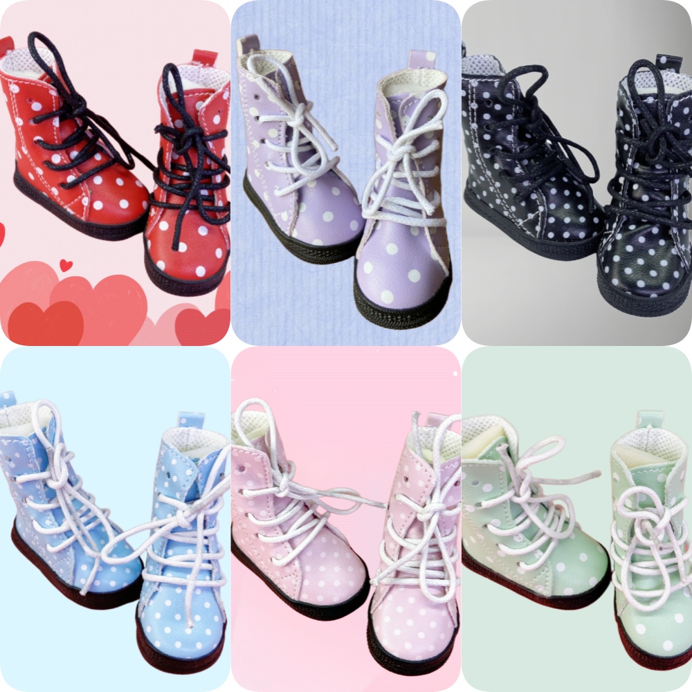 Sneaker Care Accessories - Oryginalne buty 6cm One Fourth dla