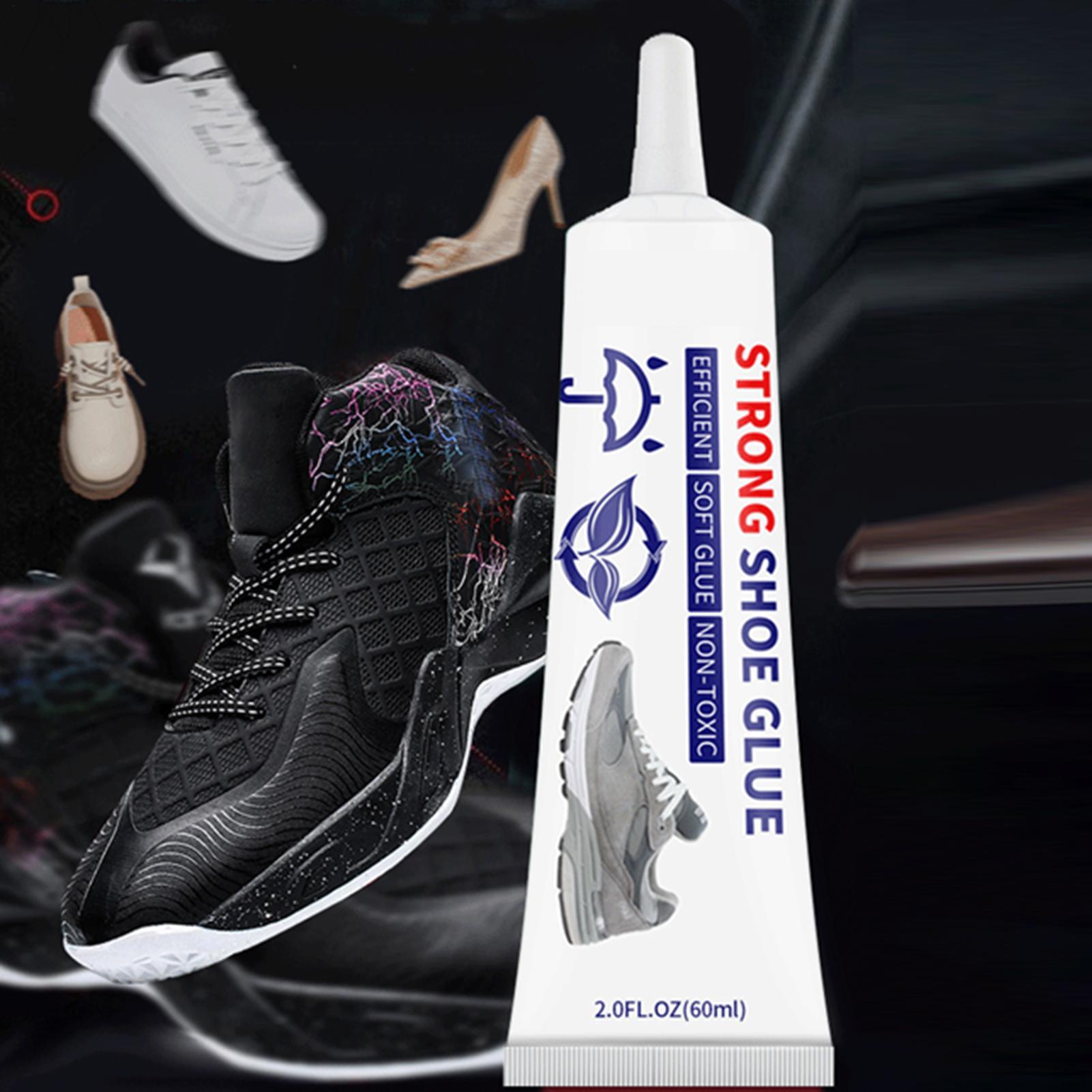Sneaker Care Accessories - Mocny, elastyczny, odporny na zużycie środek