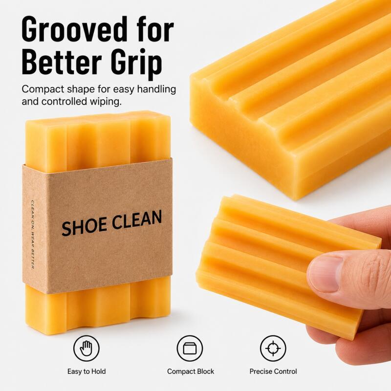 1/2/3 SZT. - Złuszczacz do zam – Sneaker Care For Suede recenzja i cena