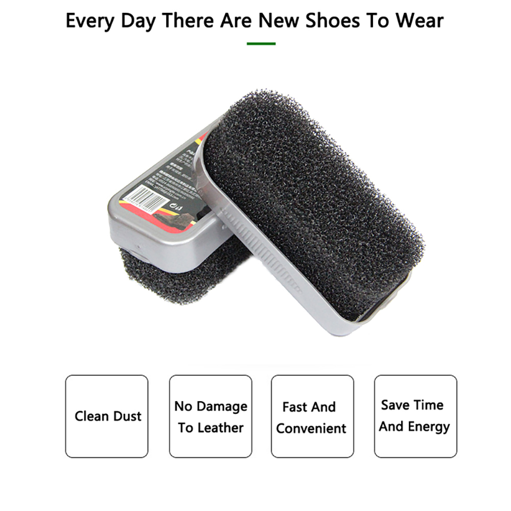 1Pc Zamszowa szczotka do butów – Sneaker Care For Suede recenzja i cena