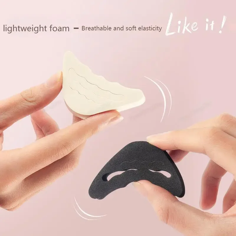 Damskie buty na wysokim obcasi – Sneaker Care Box recenzja i cena