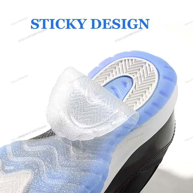 Podeszwa buta antypoślizgowa s – Sneaker Care Accessories recenzja i cena