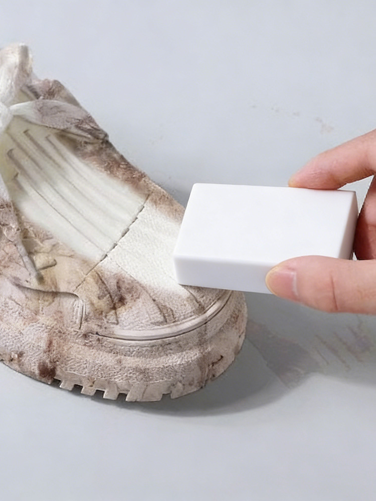 Gumka do czyszczenia zamszu i  – Sneaker Care Whitener recenzja i cena