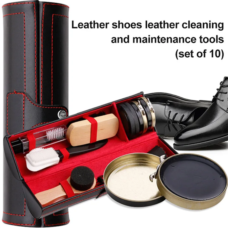 Profesjonalny zestaw do pielęg – Sneaker Care Accessories recenzja i cena
