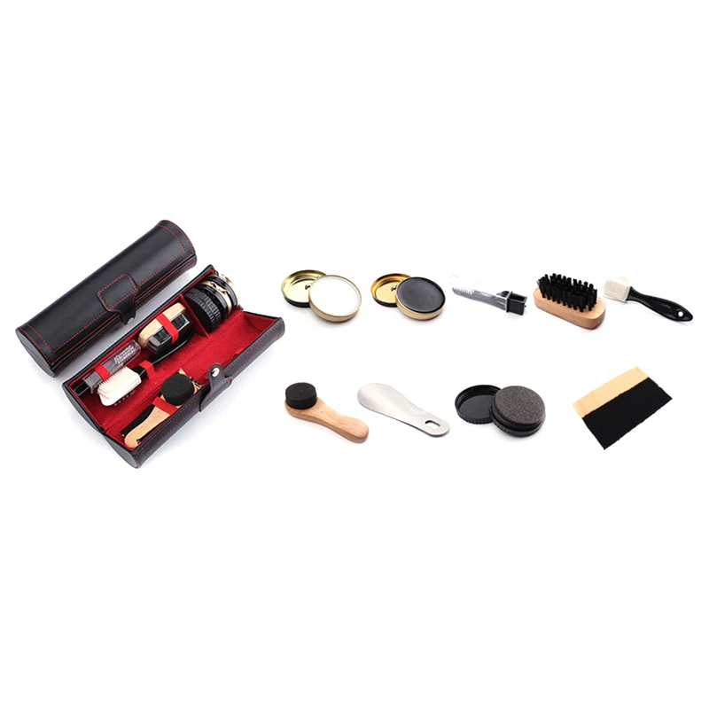 Profesjonalny zestaw do pielęg – Sneaker Care Accessories recenzja i cena