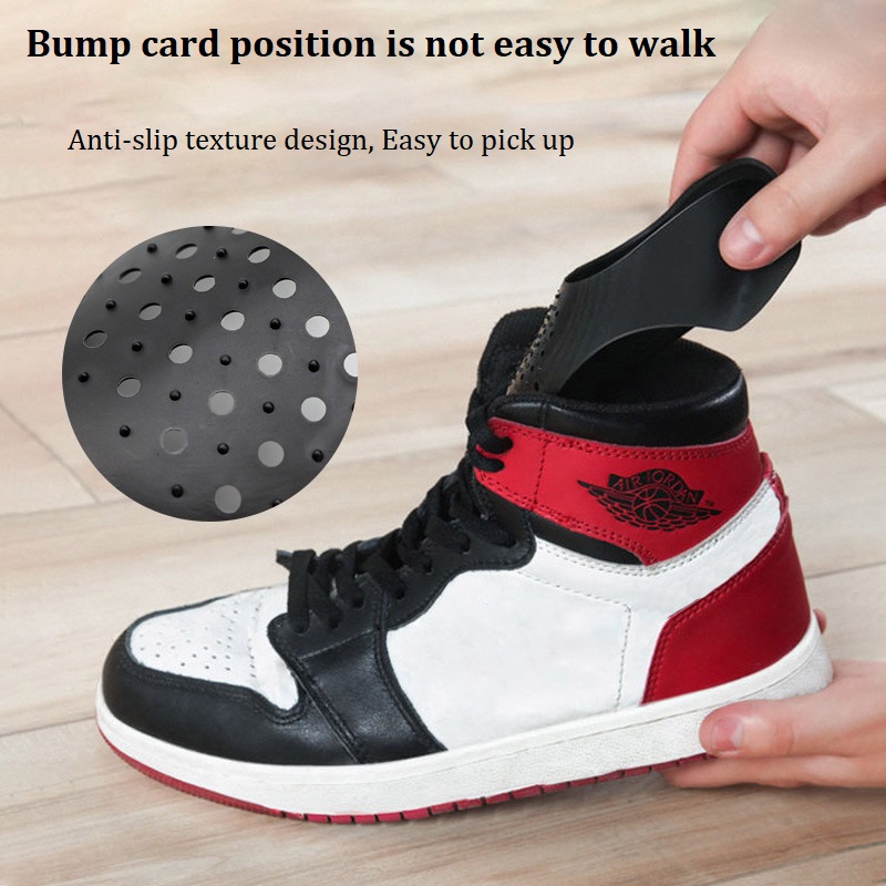 Ochraniacze na buty zapobiegaj – Sneaker Care Box recenzja i cena