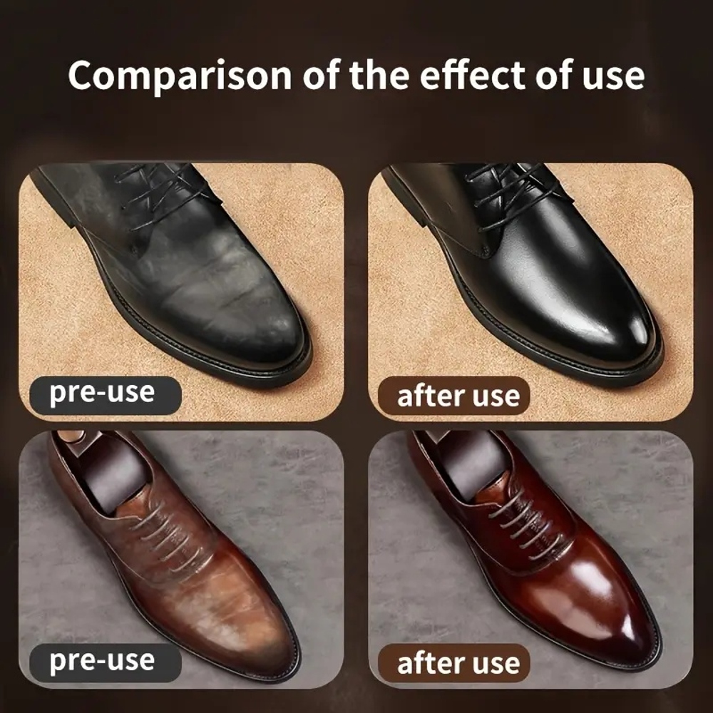 Zestaw do pielęgnacji obuwia - – Sneaker Care Spray recenzja i cena