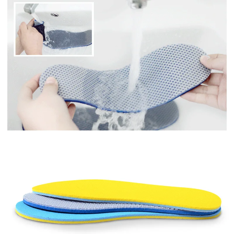 Oddychająca wkładka elastyczne – Sneaker Care Accessories recenzja i cena