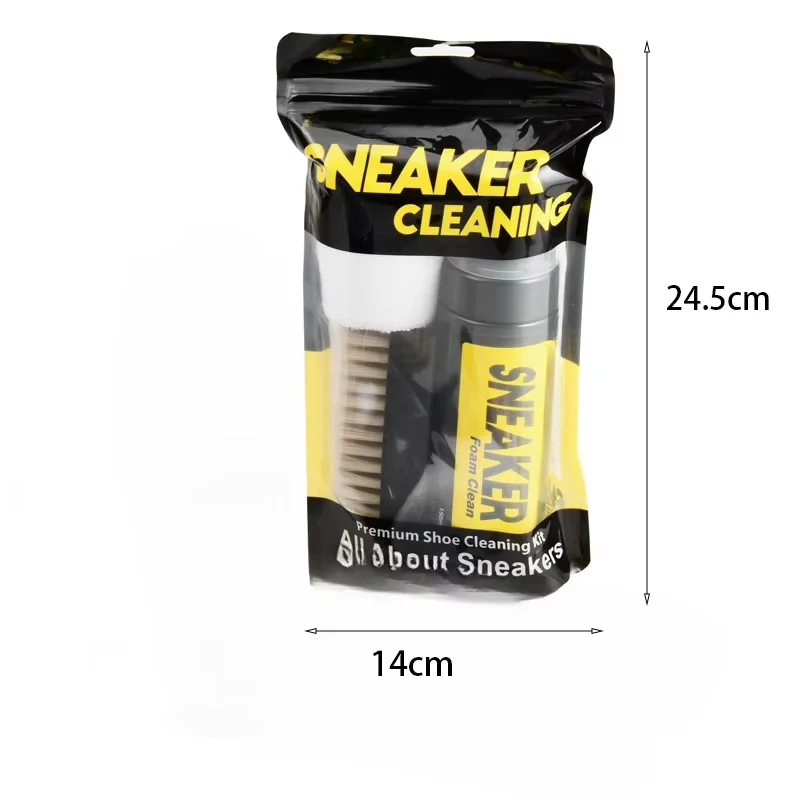 Zestaw do czyszczenia butów sp – Sneaker Care White recenzja i cena
