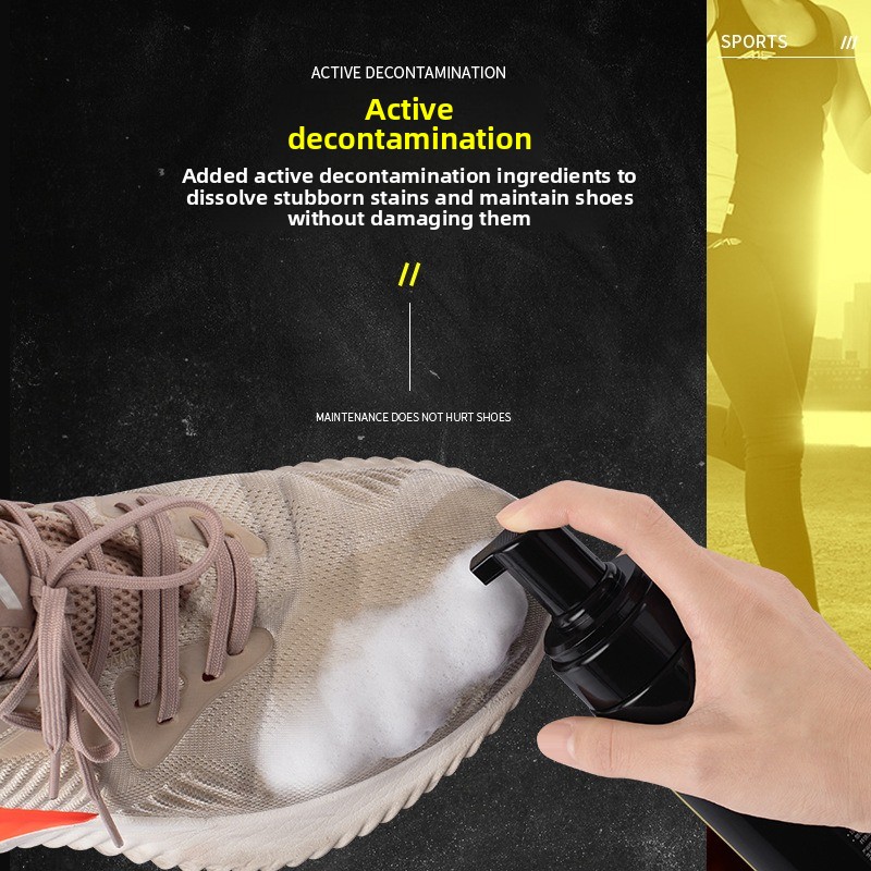 Zestaw do czyszczenia butów sp – Sneaker Care White recenzja i cena