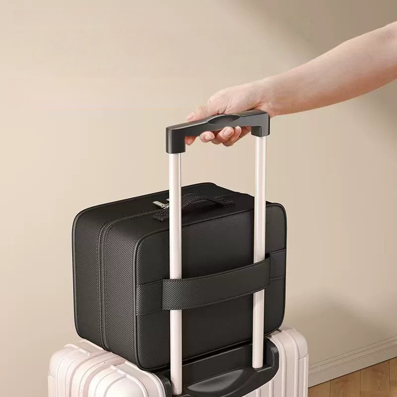 Ulepszona Torba Podróżna na Bu – Sneaker Care Box recenzja i cena