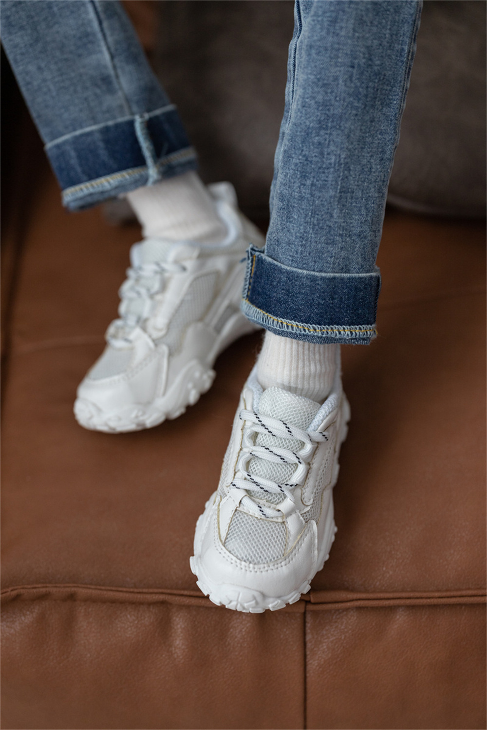 Buty dla lalek BJD MSD Unisex  – Sneaker Care Accessories recenzja i cena