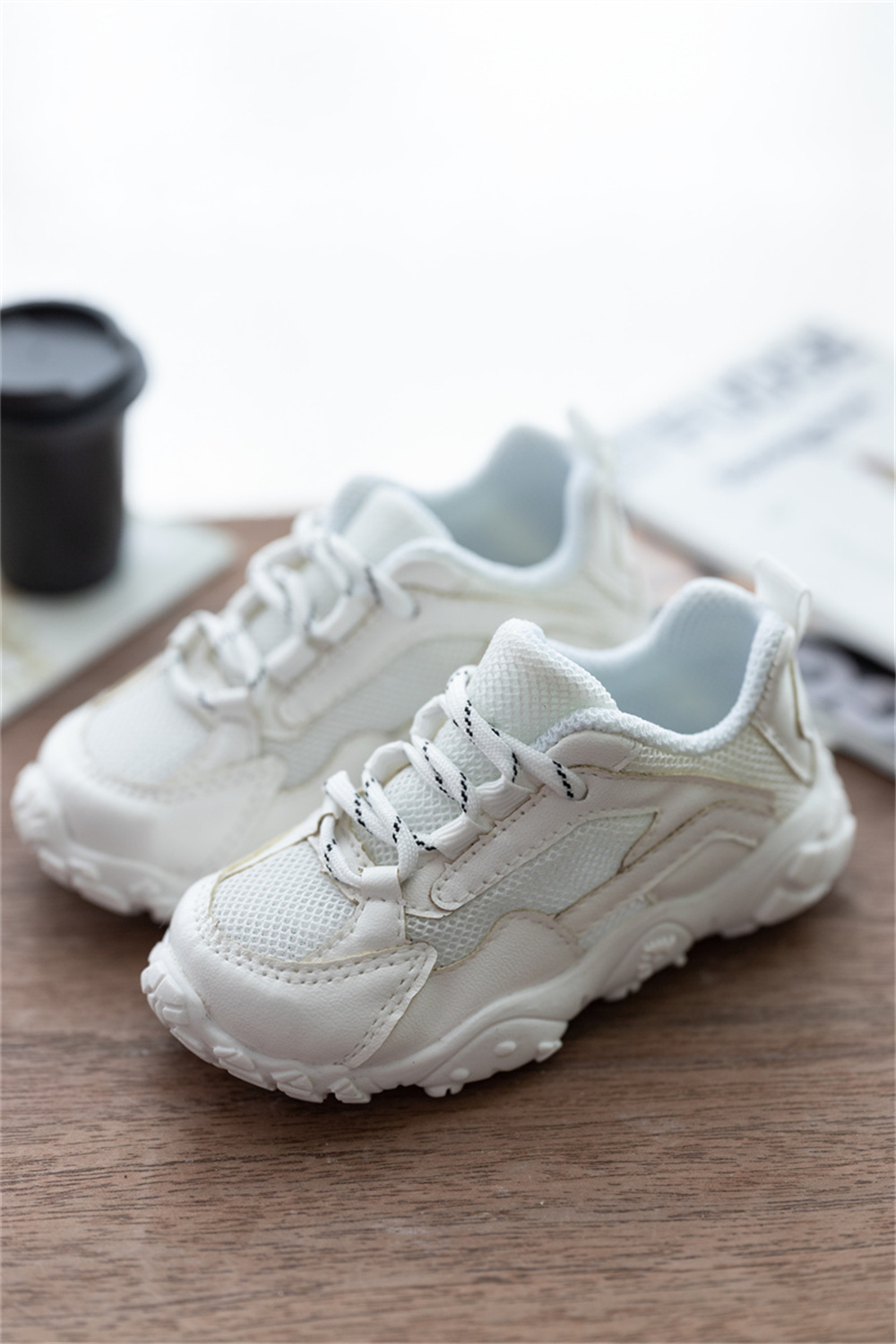 Buty dla lalek BJD MSD Unisex  – Sneaker Care Accessories recenzja i cena