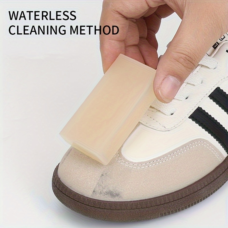 1 szt. Wysokiej jakości środek – Sneaker Care White recenzja i cena