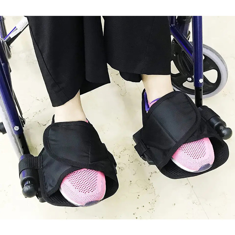 Ochraniacze na buty do wózków  – Sneaker Care Tips recenzja i cena
