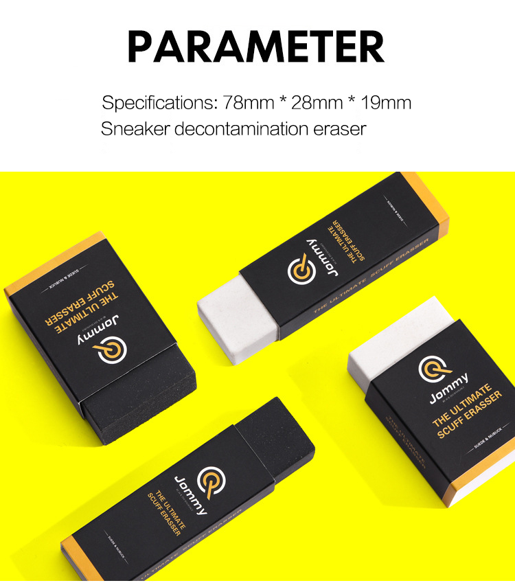 Czyszczenie gumka do zamszu ko – Sneaker Care Spray recenzja i cena