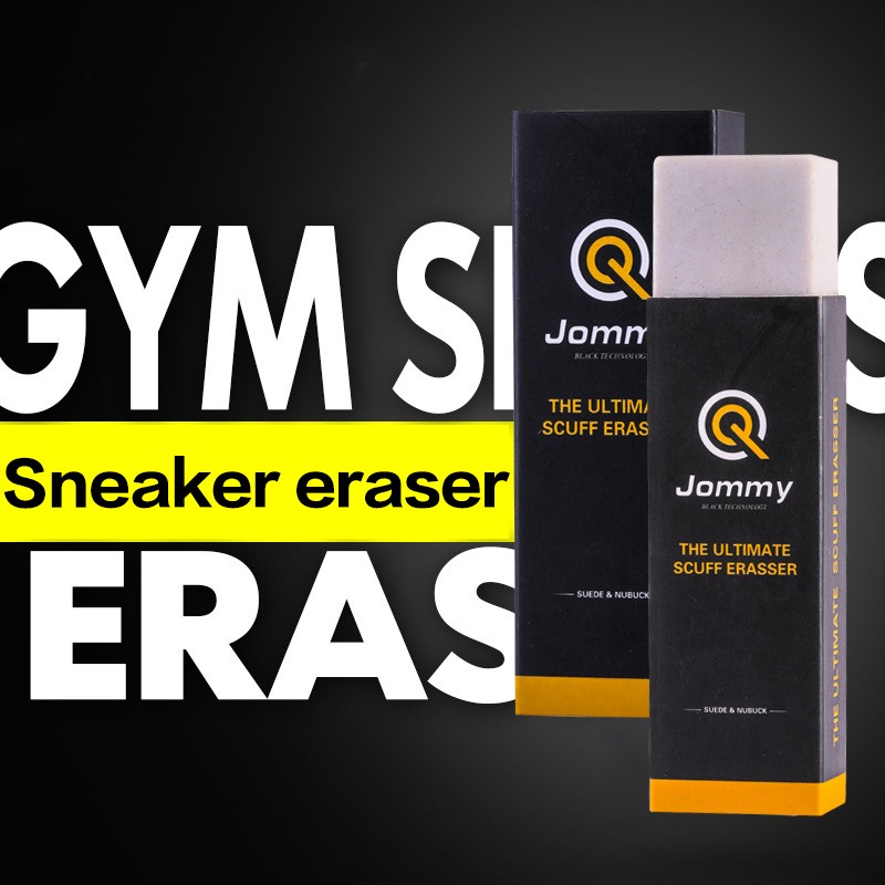 Czyszczenie gumka do zamszu ko – Sneaker Care Spray recenzja i cena