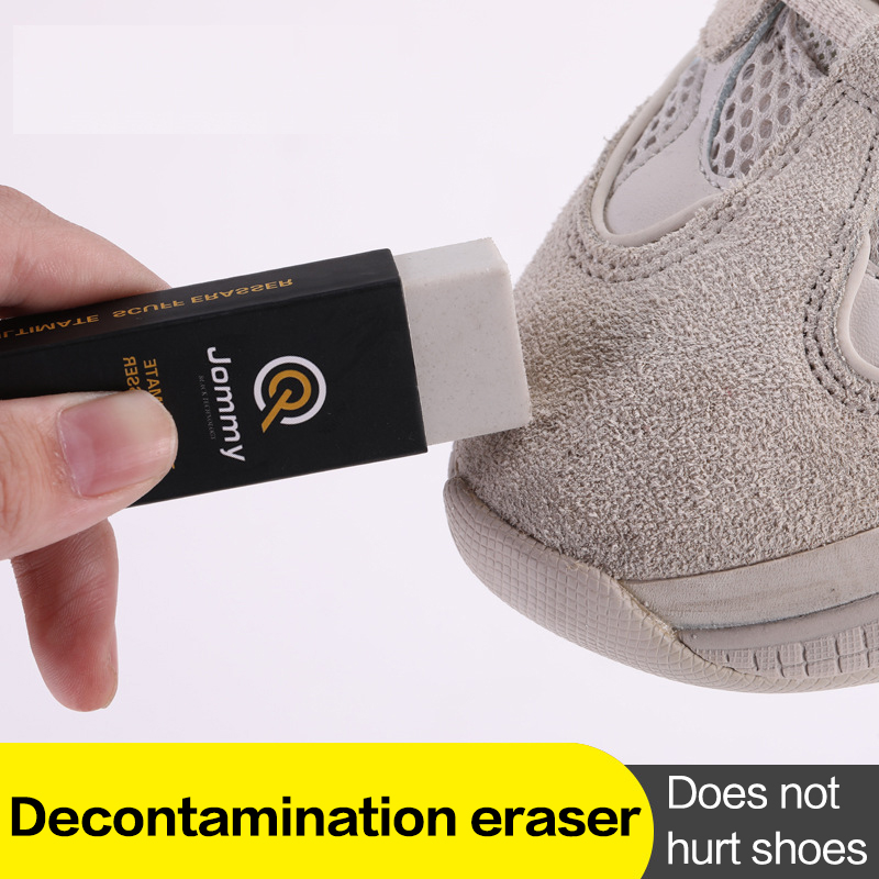 Czyszczenie gumka do zamszu ko – Sneaker Care Spray recenzja i cena