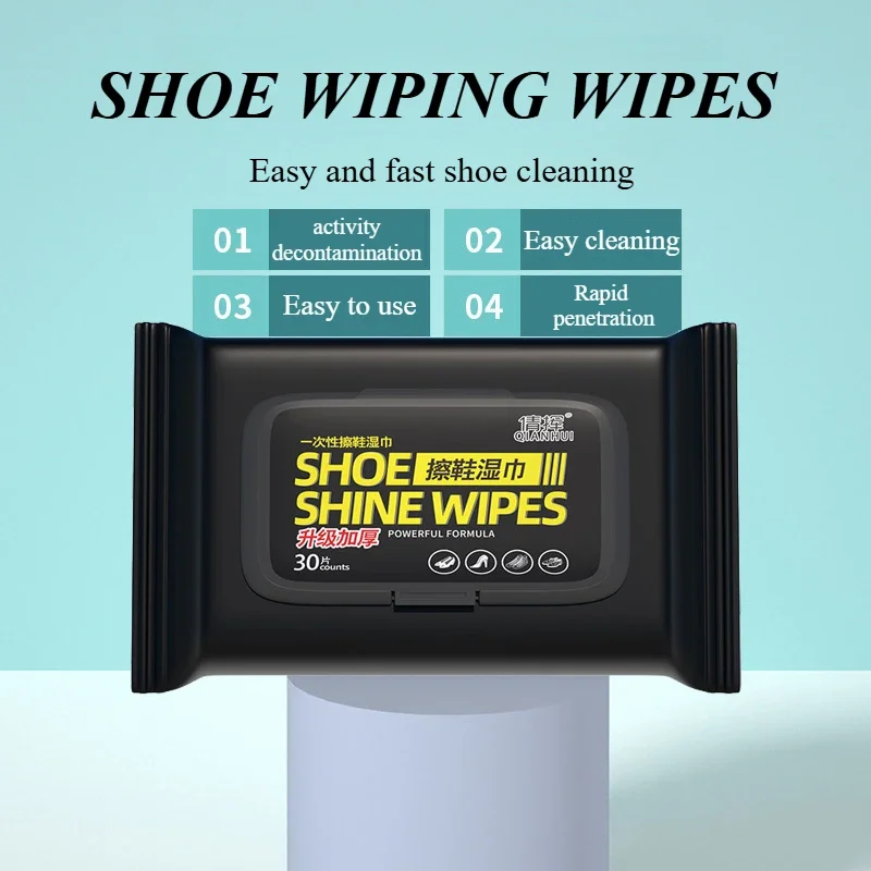 12-60 sztuk jednorazowe buty c – Sneaker Care White recenzja i cena