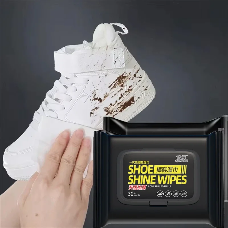 12-60 sztuk jednorazowe buty c – Sneaker Care White recenzja i cena