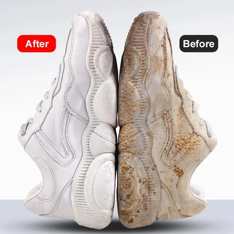 12-60 sztuk jednorazowe buty c – Sneaker Care White recenzja i cena