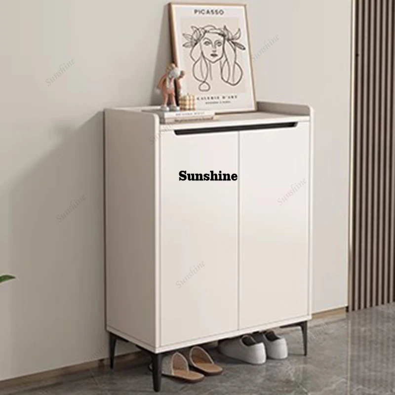 Luksusowy organizer na buty, s – Shoe Box Display recenzja i cena
