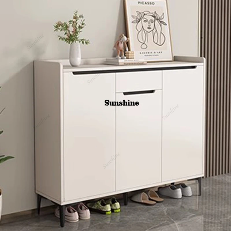 Luksusowy organizer na buty, s – Shoe Box Display recenzja i cena
