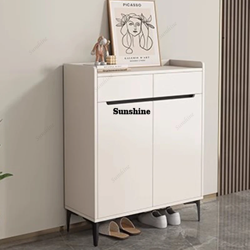 Luksusowy organizer na buty, s – Shoe Box Display recenzja i cena