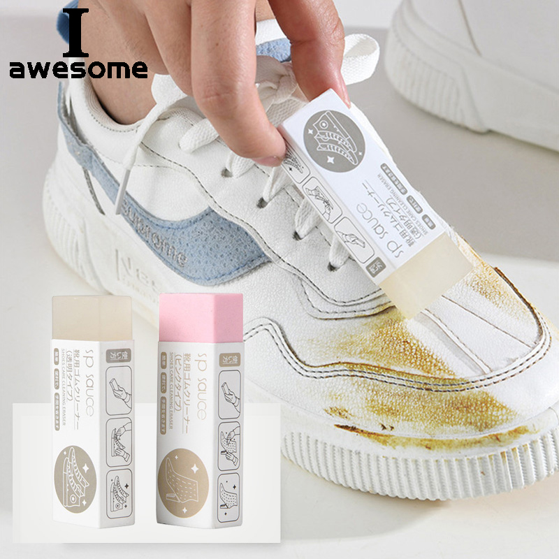 1 szt. Gumka do czyszczenia wi – Sneaker Care For Suede recenzja i cena