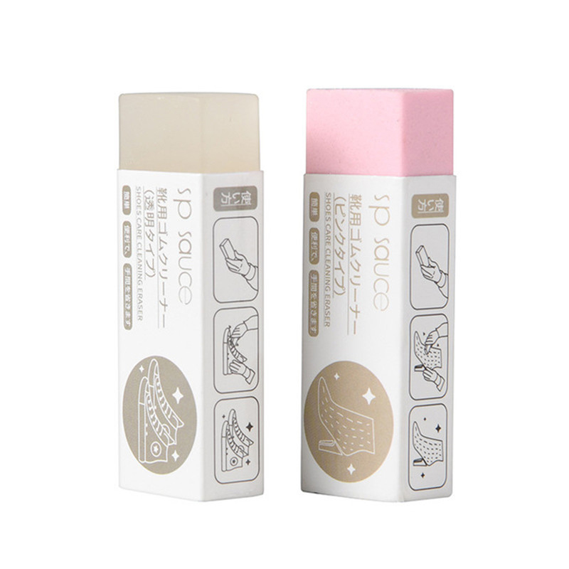 1 szt. Gumka do czyszczenia wi – Sneaker Care For Suede recenzja i cena