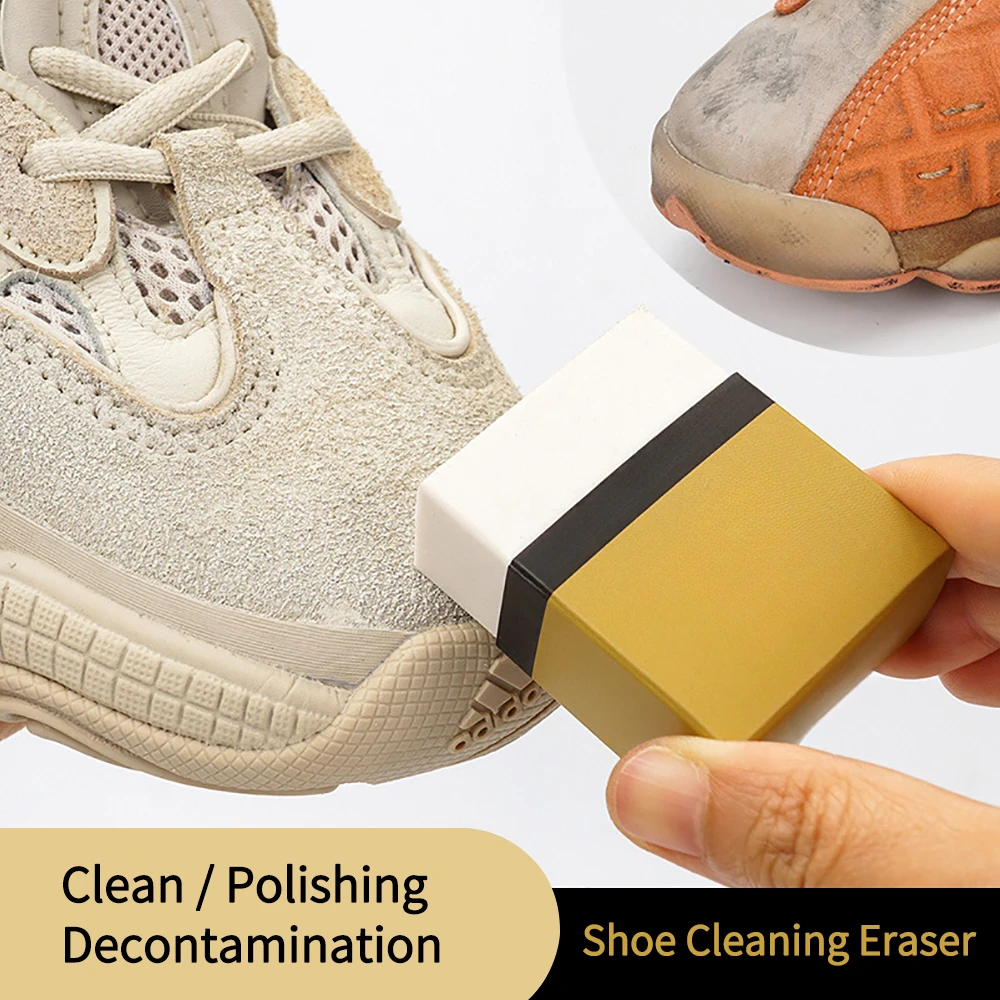 Gumka do czyszczenia butów Sup – Sneaker Care For Suede recenzja i cena