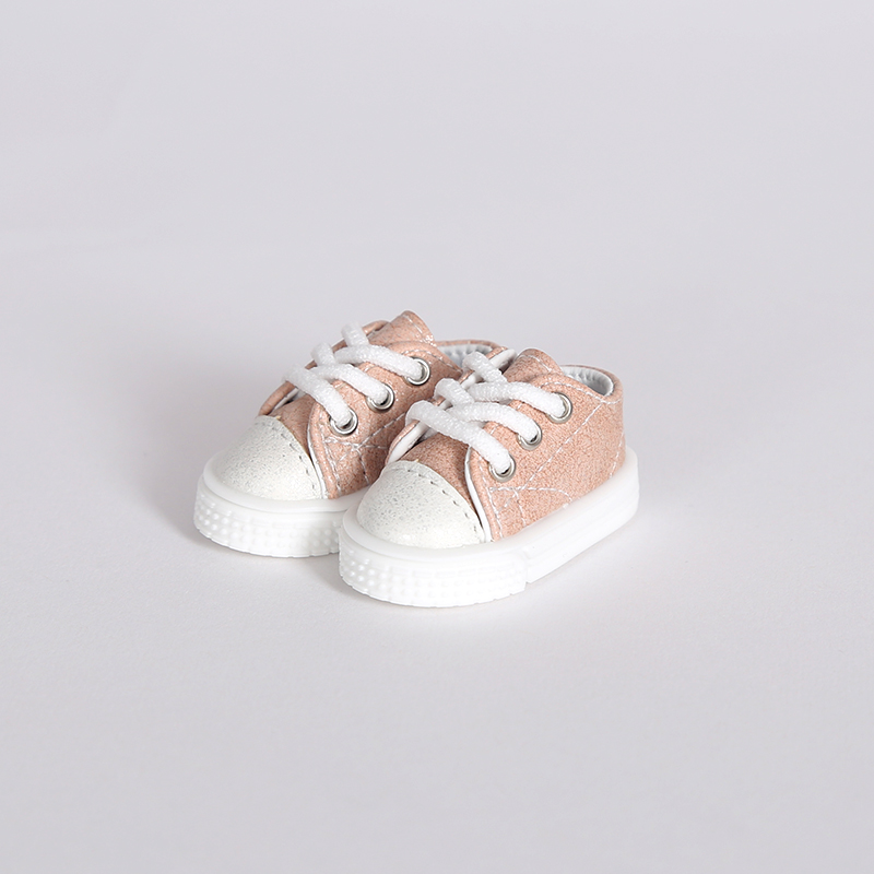 New1/6 BJD Doll Shoes modne pł – Sneaker Care Accessories recenzja i cena
