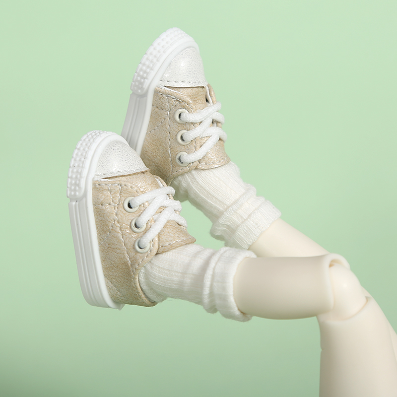 New1/6 BJD Doll Shoes modne pł – Sneaker Care Accessories recenzja i cena