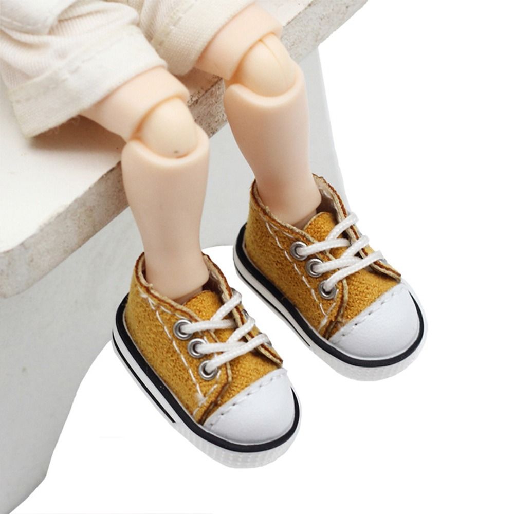 OB11 Buty Obitsu11 Buty płócie – Sneaker Care Accessories recenzja i cena