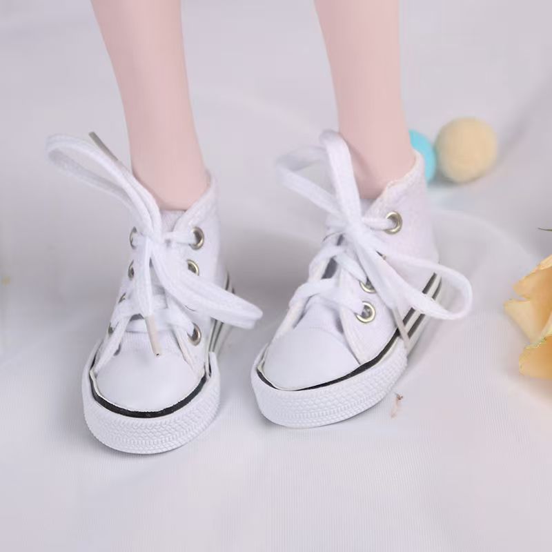 1 para 7,5 cm płóciennych butó – Sneaker Care Accessories recenzja i cena