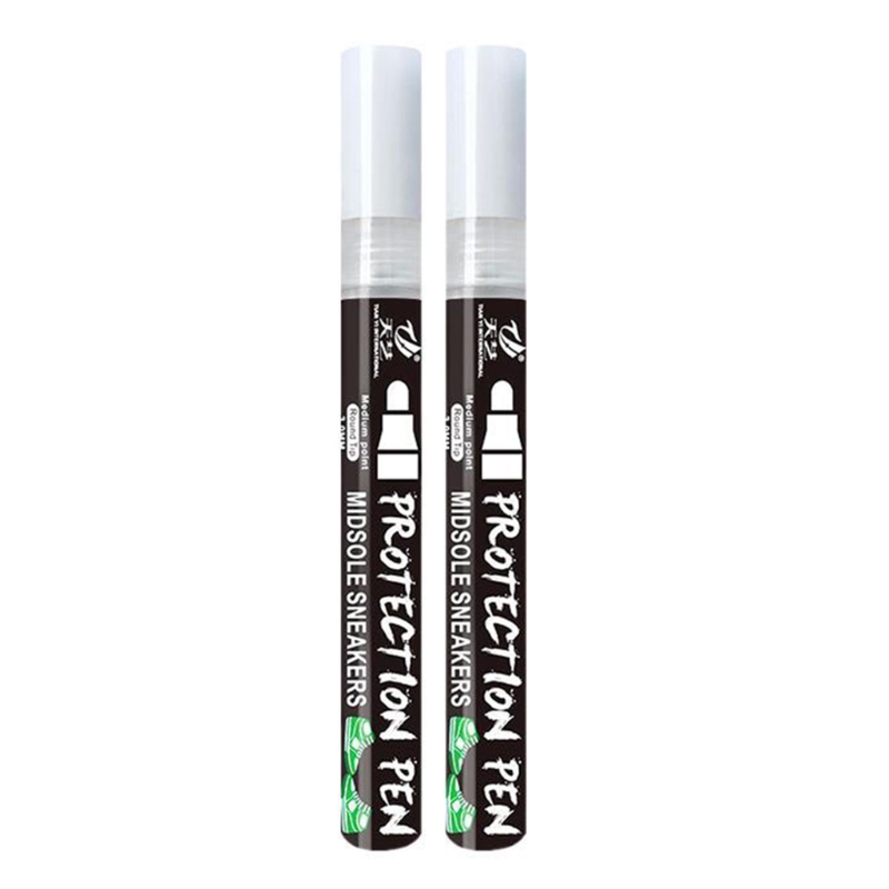 2 sztuk anty utleniania wybiel – Sneaker Care Whitener recenzja i cena