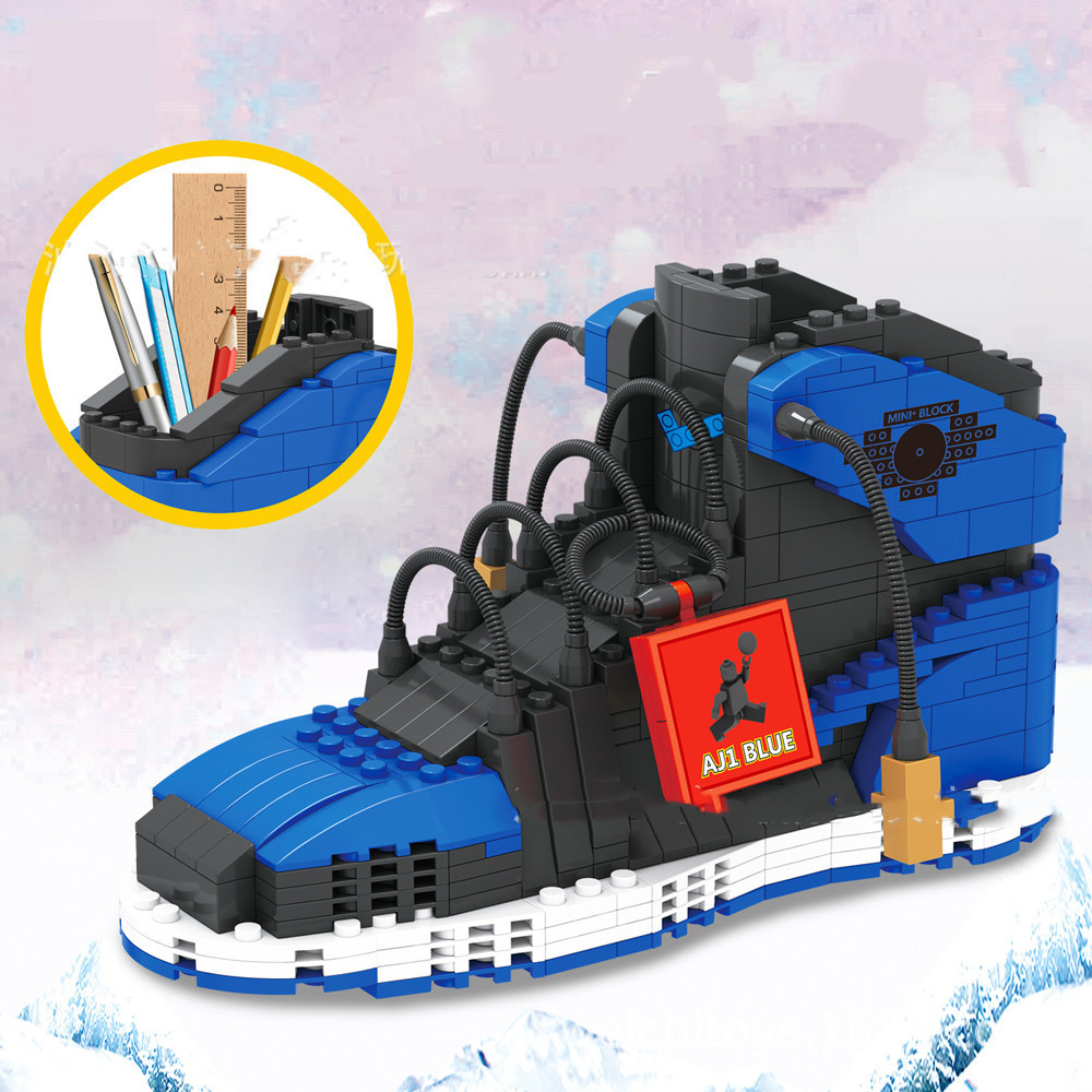 Sportowe buty do koszykówki kl – Sneaker Care Box recenzja i cena